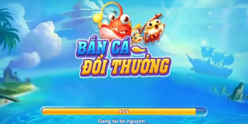 Sơ lược về game trực tuyến bắn cá JI tại nhà Kubet 