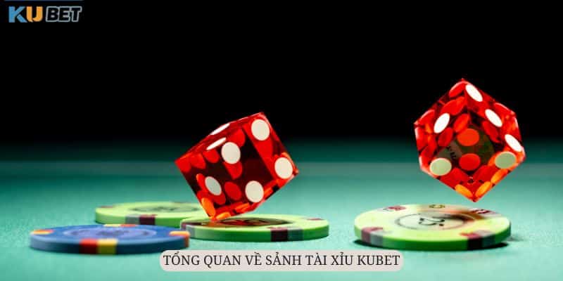 Sân chơi sôi động bật nhất tại nền tảng Kubet