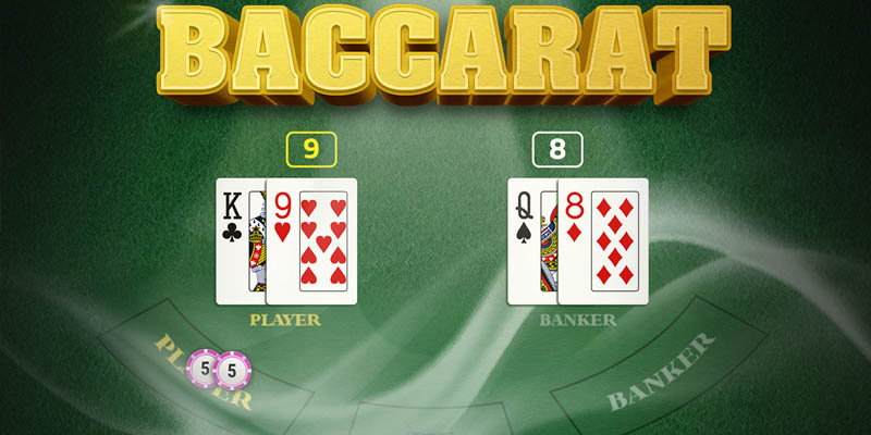 Baccarat Kubet Là Gì? Gợi Ý Mẹo Hay Để Chiến Thắng