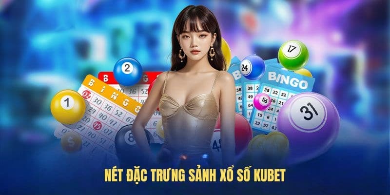 Kết quả quá trình quay số đều được hiển thị công khai, rõ ràng